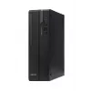 Acer Veriton X X2735G I5456 Pro Intel Core Ultra 5 235 16 GB DDR5-SDRAM 512 GB SSD Windows 11 Pro SFF PC Schwarz
