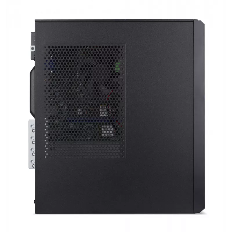 Acer Veriton X X2735GT I7456 Pro Intel Core Ultra 7 265 16 GB DDR5-SDRAM 512 GB SSD Windows 11 Pro SFF PC Schwarz