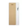 Acer Aspire TC-102 I5216W55 Intel Core 5 210H 16 GB DDR4-SDRAM 1 TB SSD NVIDIA® GeForce RTX™ 5050 Windows 11 Home Desktop-PC Schwarz