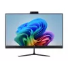 Acer Aspire C27B AI AR7432 NL Copilot+ PC AMD Ryzen™ AI 5 350 68,6 cm (27 Zoll) 1920 x 1080 Pixel All-in-One-PC 32 GB DDR4-SDRAM 1 TB SSD Windows 11 Home Schwarz