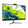 Acer Aspire C27B AI AR7432 NL Copilot+ PC AMD Ryzen™ AI 5 350 68,6 cm (27 Zoll) 1920 x 1080 Pixel All-in-One-PC 32 GB DDR4-SDRAM 1 TB SSD Windows 11 Home Schwarz