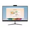 Acer Aspire C27B AI AR7432 NL Copilot+ PC AMD Ryzen™ AI 5 350 68,6 cm (27 Zoll) 1920 x 1080 Pixel All-in-One-PC 32 GB DDR4-SDRAM 1 TB SSD Windows 11 Home Schwarz