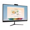 Acer Aspire C27B AI AR7432 NL Copilot+ PC AMD Ryzen™ AI 5 350 68,6 cm (27 Zoll) 1920 x 1080 Pixel All-in-One-PC 32 GB DDR4-SDRAM 1 TB SSD Windows 11 Home Schwarz
