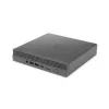 Acer Chromebox CXI5 Intel® Core™ i5 i5-1235U 8 GB DDR4-SDRAM 256 GB SSD ChromeOS Mini-PC Silber