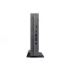 Acer Chromebox CXI5 Intel® Core™ i5 i5-1235U 8 GB DDR4-SDRAM 256 GB SSD ChromeOS Mini-PC Silber