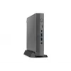 Acer Chromebox CXI5 Intel® Core™ i5 i5-1235U 8 GB DDR4-SDRAM 256 GB SSD ChromeOS Mini-PC Silber