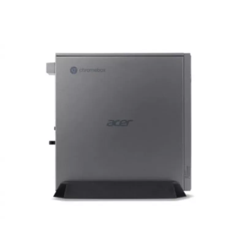 Acer Chromebox CXI5 Intel® Core™ i5 i5-1235U 8 GB DDR4-SDRAM 256 GB SSD ChromeOS Mini-PC Silber