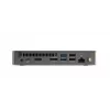 Acer Veriton N2595GT Intel Core 5 120U 16 GB DDR5-SDRAM 512 GB SSD Windows 11 Pro Mini-PC Schwarz