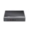 Acer Veriton N2595GT Intel Core 5 120U 16 GB DDR5-SDRAM 512 GB SSD Windows 11 Pro Mini-PC Schwarz