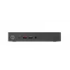 Acer Veriton N2595GT Intel Core 5 120U 8 GB DDR5-SDRAM 256 GB SSD Windows 11 Pro Mini-PC Schwarz