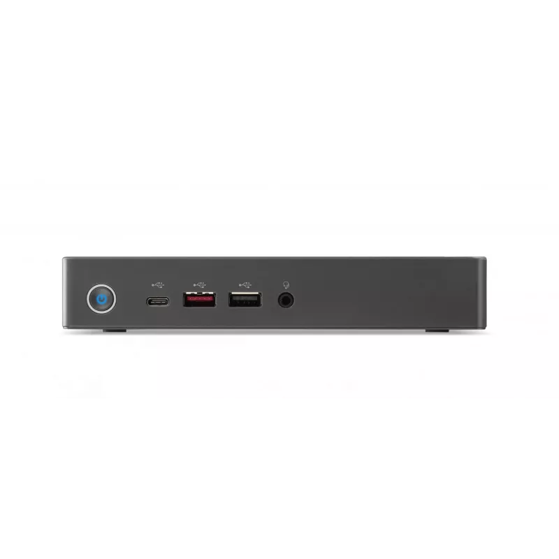 Acer Veriton N2595GT Intel Core 5 120U 8 GB DDR5-SDRAM 256 GB SSD Windows 11 Pro Mini-PC Schwarz