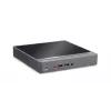 Acer Veriton N2595GT Intel Core 5 120U 8 GB DDR5-SDRAM 256 GB SSD Windows 11 Pro Mini-PC Schwarz