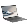 ASUS Zenbook A14 UX3407QA-QD343X Snapdragon X1-26-100 Laptop 35,6 cm (14 Zoll) WUXGA 32 GB LPDDR5x-SDRAM 1 TB SSD Wi-Fi 6E (802.11ax) Windows 11 Pro Grau