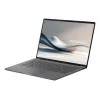 ASUS Zenbook A14 UX3407QA-QD343X Snapdragon X1-26-100 Laptop 35,6 cm (14 Zoll) WUXGA 32 GB LPDDR5x-SDRAM 1 TB SSD Wi-Fi 6E (802.11ax) Windows 11 Pro Grau