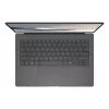 ASUS Zenbook A14 UX3407QA-QD343X Snapdragon X1-26-100 Laptop 35,6 cm (14 Zoll) WUXGA 32 GB LPDDR5x-SDRAM 1 TB SSD Wi-Fi 6E (802.11ax) Windows 11 Pro Grau