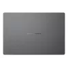ASUS Zenbook A14 UX3407QA-QD343X Snapdragon X1-26-100 Laptop 35,6 cm (14 Zoll) WUXGA 32 GB LPDDR5x-SDRAM 1 TB SSD Wi-Fi 6E (802.11ax) Windows 11 Pro Grau
