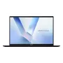ASUS Vivobook 16 M1607KA-MB225W AMD Ryzen™ AI 7 350 Laptop 40.6 cm (16 Zoll) WUXGA 16 GB DDR5-SDRAM 1 TB SSD Wi-Fi 6 (802.11ax) Windows 11 Home Blau