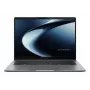 ASUS ExpertBook P3 P3405CVA-LY0046X Intel® Core™ i7 i7-13620H Laptop 35,6 cm (14 Zoll) WUXGA 16 GB DDR5-SDRAM 512 GB SSD Wi-Fi 6 (802.11ax) Windows 11 Pro Deutsch Grau