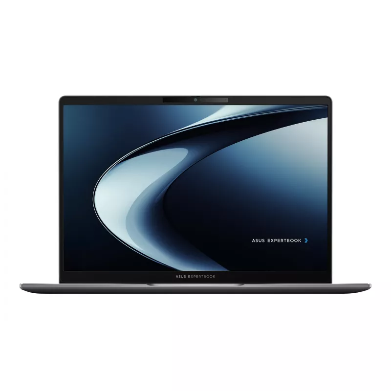 ASUS ExpertBook P3 P3405CVA-LY0046X Intel® Core™ i7 i7-13620H Laptop 35,6 cm (14 Zoll) WUXGA 16 GB DDR5-SDRAM 512 GB SSD Wi-Fi 6 (802.11ax) Windows 11 Pro Deutsch Grau