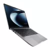 ASUS ExpertBook P3 P3405CVA-LY0046X Intel® Core™ i7 i7-13620H Laptop 35,6 cm (14 Zoll) WUXGA 16 GB DDR5-SDRAM 512 GB SSD Wi-Fi 6 (802.11ax) Windows 11 Pro Deutsch Grau
