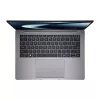 ASUS ExpertBook P3 P3405CVA-LY0046X Intel® Core™ i7 i7-13620H Laptop 35,6 cm (14 Zoll) WUXGA 16 GB DDR5-SDRAM 512 GB SSD Wi-Fi 6 (802.11ax) Windows 11 Pro Deutsch Grau