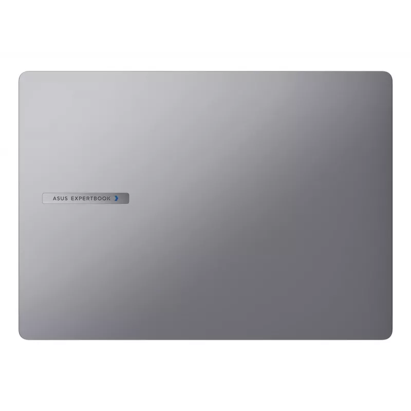 ASUS ExpertBook P3 P3405CVA-LY0046X Intel® Core™ i7 i7-13620H Laptop 35,6 cm (14 Zoll) WUXGA 16 GB DDR5-SDRAM 512 GB SSD Wi-Fi 6 (802.11ax) Windows 11 Pro Deutsch Grau