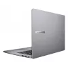 ASUS ExpertBook P3 P3405CVA-LY0046X Intel® Core™ i7 i7-13620H Laptop 35,6 cm (14 Zoll) WUXGA 16 GB DDR5-SDRAM 512 GB SSD Wi-Fi 6 (802.11ax) Windows 11 Pro Deutsch Grau