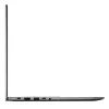 ASUS ExpertBook P3 P3405CVA-LY0046X Intel® Core™ i7 i7-13620H Laptop 35,6 cm (14 Zoll) WUXGA 16 GB DDR5-SDRAM 512 GB SSD Wi-Fi 6 (802.11ax) Windows 11 Pro Deutsch Grau