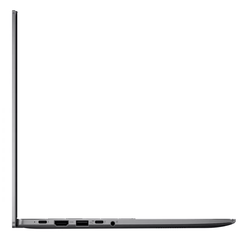 ASUS ExpertBook P3 P3405CVA-LY0046X Intel® Core™ i7 i7-13620H Laptop 35,6 cm (14 Zoll) WUXGA 16 GB DDR5-SDRAM 512 GB SSD Wi-Fi 6 (802.11ax) Windows 11 Pro Deutsch Grau