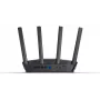 ASUS RT-BE59 BE5000 wireless router 2.5 Gigabit Ethernet Dual-band (2.4 GHz / 5 GHz) Schwarz