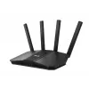ASUS RT-BE59 BE5000 wireless router 2.5 Gigabit Ethernet Dual-band (2.4 GHz / 5 GHz) Schwarz