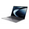 ASUS ExpertBook P3 P3405CVA-NZ0415X Intel® Core™ i5 i5-13420H Laptop 35,6 cm (14 Zoll) WQXGA 16 GB DDR5-SDRAM 512 GB SSD Wi-Fi 6 (802.11ax) Windows 11 Pro German Grau