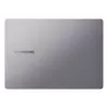 ASUS ExpertBook P3 P3405CVA-NZ0415X Intel® Core™ i5 i5-13420H Laptop 35,6 cm (14 Zoll) WQXGA 16 GB DDR5-SDRAM 512 GB SSD Wi-Fi 6 (802.11ax) Windows 11 Pro German Grau