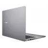 ASUS ExpertBook P3 P3405CVA-NZ0415X Intel® Core™ i5 i5-13420H Laptop 35,6 cm (14 Zoll) WQXGA 16 GB DDR5-SDRAM 512 GB SSD Wi-Fi 6 (802.11ax) Windows 11 Pro German Grau