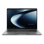ASUS ExpertBook P3 P3405CVA-NZ0416 Intel® Core™ i7 i7-13620H Laptop 35.6 cm (14 Zoll) WQXGA 16 GB DDR5-SDRAM 512 GB SSD Wi-Fi 6 (802.11ax) German Grau
