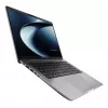 ASUS ExpertBook P3 P3405CVA-NZ0416 Intel® Core™ i7 i7-13620H Laptop 35.6 cm (14 Zoll) WQXGA 16 GB DDR5-SDRAM 512 GB SSD Wi-Fi 6 (802.11ax) German Grau