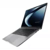 ASUS ExpertBook P3 P3405CVA-NZ0416 Intel® Core™ i7 i7-13620H Laptop 35.6 cm (14 Zoll) WQXGA 16 GB DDR5-SDRAM 512 GB SSD Wi-Fi 6 (802.11ax) German Grau