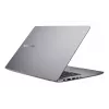 ASUS ExpertBook P3 P3405CVA-NZ0416 Intel® Core™ i7 i7-13620H Laptop 35.6 cm (14 Zoll) WQXGA 16 GB DDR5-SDRAM 512 GB SSD Wi-Fi 6 (802.11ax) German Grau