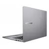 ASUS ExpertBook P3 P3405CVA-NZ0416 Intel® Core™ i7 i7-13620H Laptop 35.6 cm (14 Zoll) WQXGA 16 GB DDR5-SDRAM 512 GB SSD Wi-Fi 6 (802.11ax) German Grau