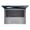 ASUS ExpertBook P3 P3405CVA-NZ0417X Intel® Core™ i7 i7-13620H Laptop 35,6 cm (14 Zoll) WQXGA 16 GB DDR5-SDRAM 512 GB SSD Wi-Fi 6 (802.11ax) Windows 11 Pro Deutsch Grau