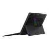 ASUS ROG Flow Z13 GZ302EAC-RU178W AMD Ryzen™ AI Max+ 395 Hybrid (2-in-1) 34 cm (13.4 Zoll) Touchscreen WQXGA 128 GB LPDDR5x-SDRAM 1 TB SSD Wi-Fi 7 (802.11be) Windows 11 Home Deutsch Schwarz