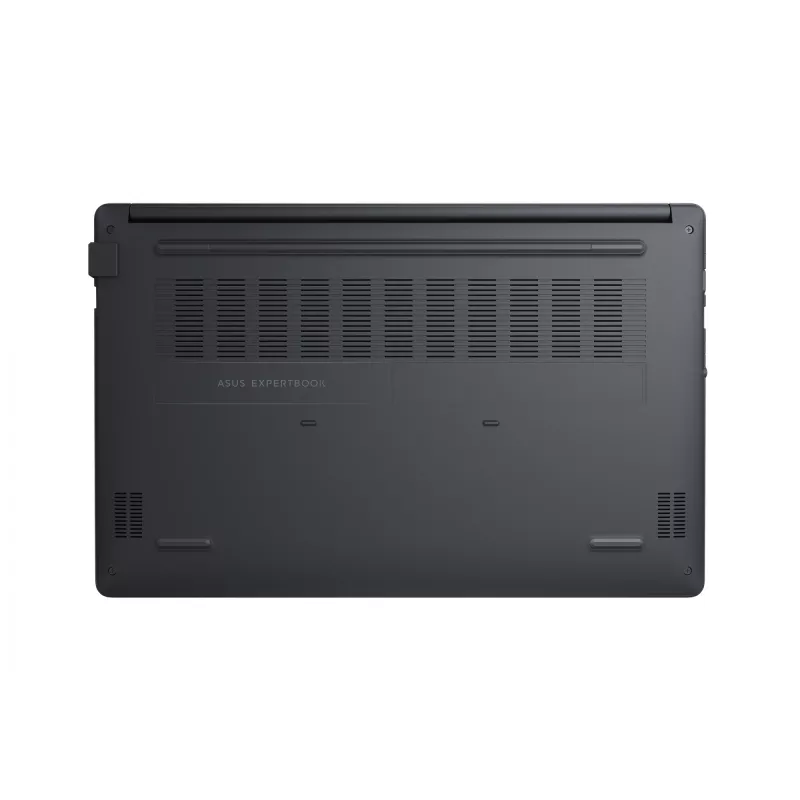 ASUS ExpertBook B1 B1503CVA-S76993X Intel Core 5 210H Laptop 39,6 cm (15,6 Zoll) Full HD 16 GB DDR5-SDRAM 512 GB SSD Wi-Fi 6E (802.11ax) Windows 11 Pro German Grau