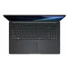 ASUS ExpertBook B1 B1503CVA-S76993X Intel Core 5 210H Laptop 39,6 cm (15,6 Zoll) Full HD 16 GB DDR5-SDRAM 512 GB SSD Wi-Fi 6E (802.11ax) Windows 11 Pro German Grau