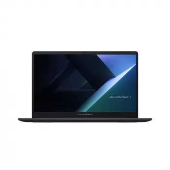 ASUS ExpertBook B1 B1403CVA-S66870X Intel Core 5 210H Laptop 35,6 cm (14 Zoll) Full HD 16 GB DDR5-SDRAM 512 GB SSD Wi-Fi 6E (802.11ax) Windows 11 Pro German Grau
