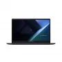 ASUS ExpertBook B1 B1403CVA-S66870X Intel Core 5 210H Laptop 35,6 cm (14 Zoll) Full HD 16 GB DDR5-SDRAM 512 GB SSD Wi-Fi 6E (802.11ax) Windows 11 Pro German Grau