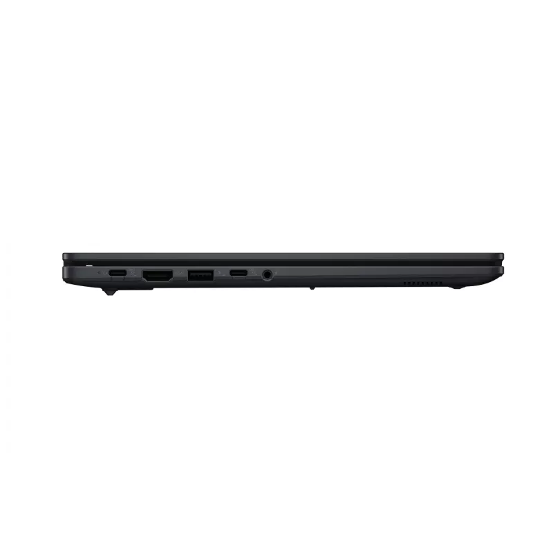 ASUS ExpertBook B1 B1403CVA-S66870X Intel Core 5 210H Laptop 35,6 cm (14 Zoll) Full HD 16 GB DDR5-SDRAM 512 GB SSD Wi-Fi 6E (802.11ax) Windows 11 Pro German Grau