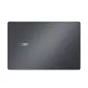 ASUS ExpertBook B1 B1403CVA-S66870X Intel Core 5 210H Laptop 35,6 cm (14 Zoll) Full HD 16 GB DDR5-SDRAM 512 GB SSD Wi-Fi 6E (802.11ax) Windows 11 Pro German Grau