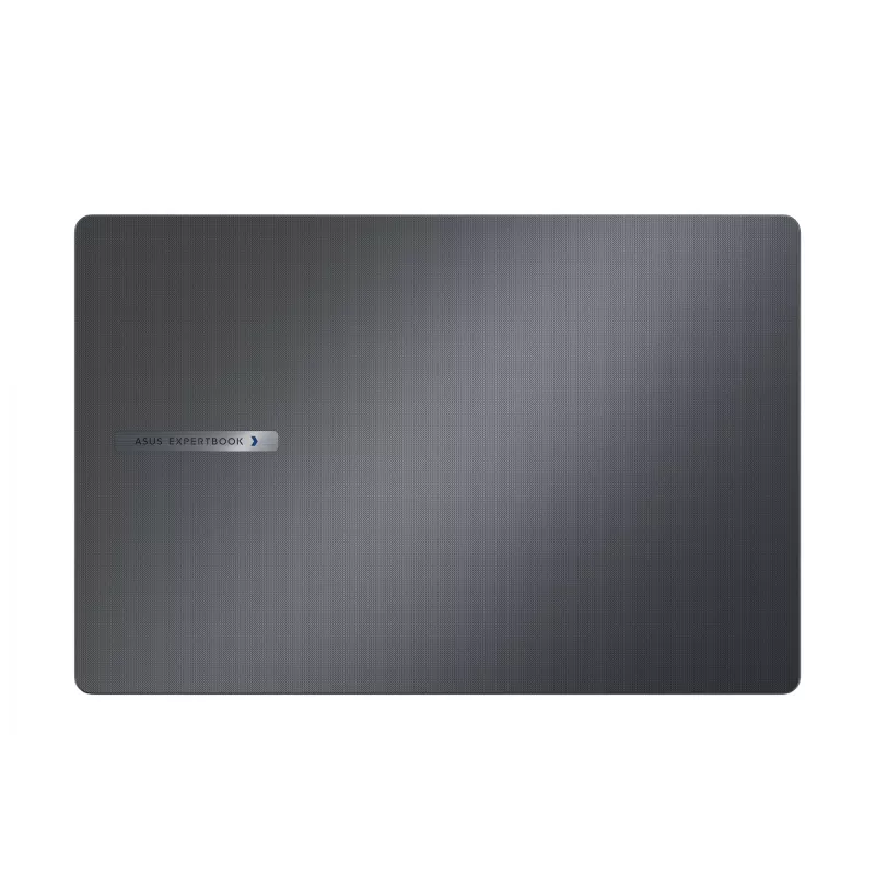 ASUS ExpertBook B1 B1403CVA-S66870X Intel Core 5 210H Laptop 35,6 cm (14 Zoll) Full HD 16 GB DDR5-SDRAM 512 GB SSD Wi-Fi 6E (802.11ax) Windows 11 Pro German Grau