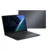 ASUS ExpertBook B1 B1403CVA-S66870X Intel Core 5 210H Laptop 35,6 cm (14 Zoll) Full HD 16 GB DDR5-SDRAM 512 GB SSD Wi-Fi 6E (802.11ax) Windows 11 Pro German Grau