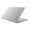 ASUS Chromebook CB1505CTA-S70197-CBE Intel® N N150 39.6 cm (15.6 Zoll) Full HD 8 GB LPDDR5-SDRAM 64 GB eMMC Wi-Fi 6 (802.11ax) ChromeOS US International Grau